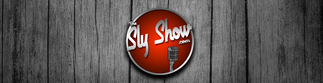 TheSlyShow.com - Unpredictable, Unfiltered, Unhinged, & Insane Podcast!